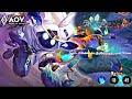 AOV MGANGA GAMEPLAY IN MID LANE ARENA OF VALOR LIENQUANMOBILE AOV MGANGA GAMEPLAY IN MID LANE ARENA OF VALOR LIENQUANMOBILE