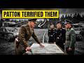 What German Tank Commanders Feared About Patton That They Once Admired in Rommel