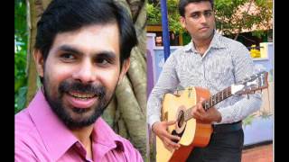 കരുണാമയാ കനിവിൻ നാഥാ Latest malayalam Christian Song/Kester/Pastor Abin George.