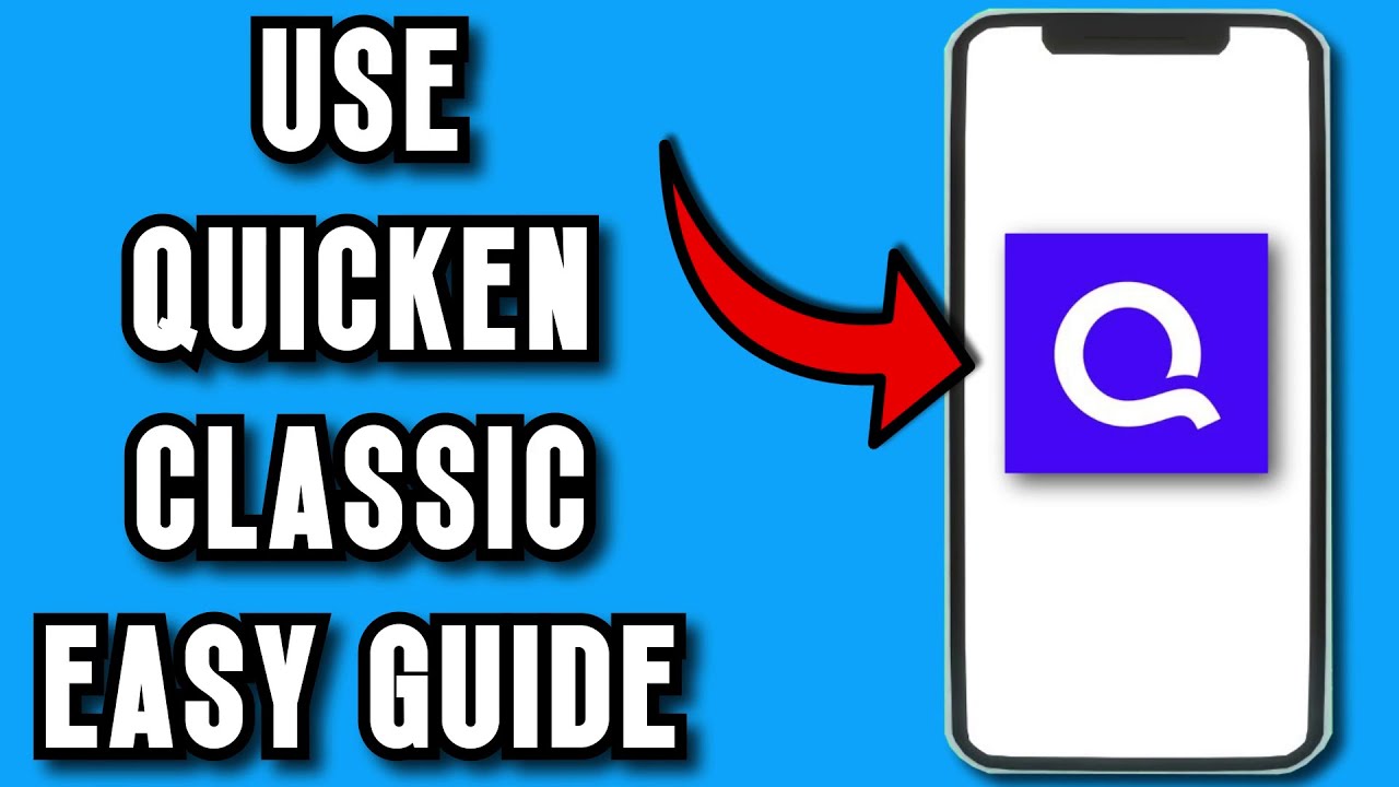 Как использовать Quicken Classic для управления финансами в 2026 году. Простое руководство