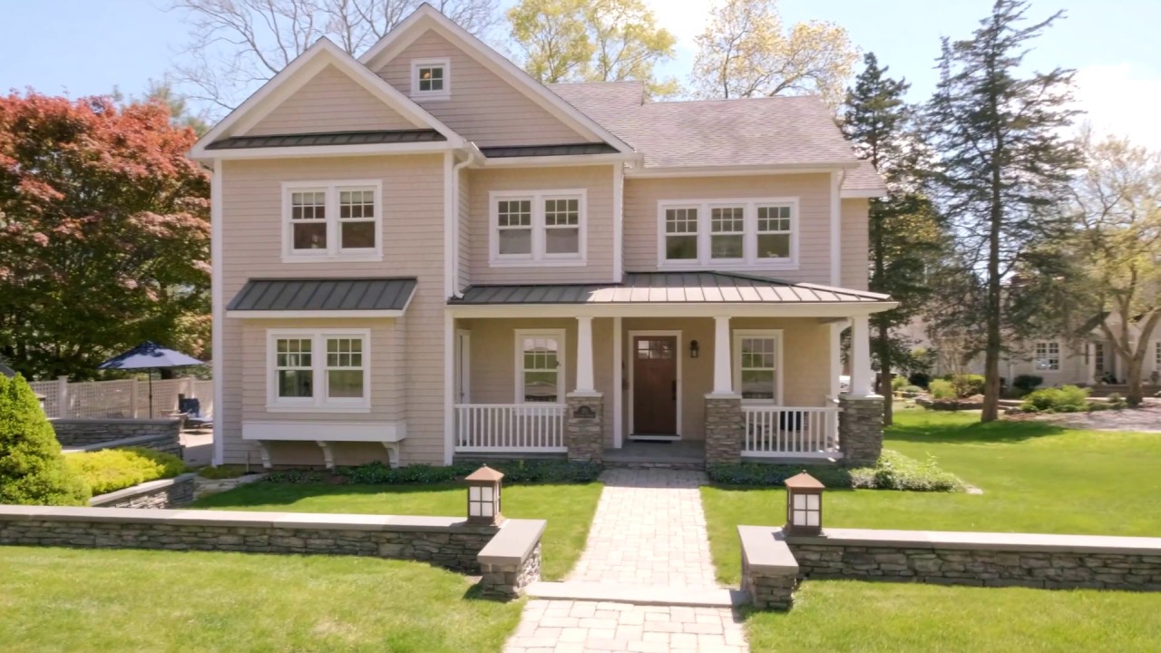 20 Grandview Terrace Essex, CT 06426 YouTube