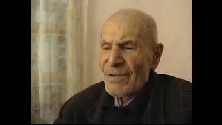 Atatürk'ü gören dede anlatıyor   dededen ve neneden vatan şiirleri