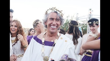 『グリード　ファストファッション帝国の真実』予告編