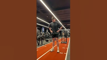 Counter Movement Jump (CMJ)