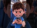 Ông chú béo cướp chỗ