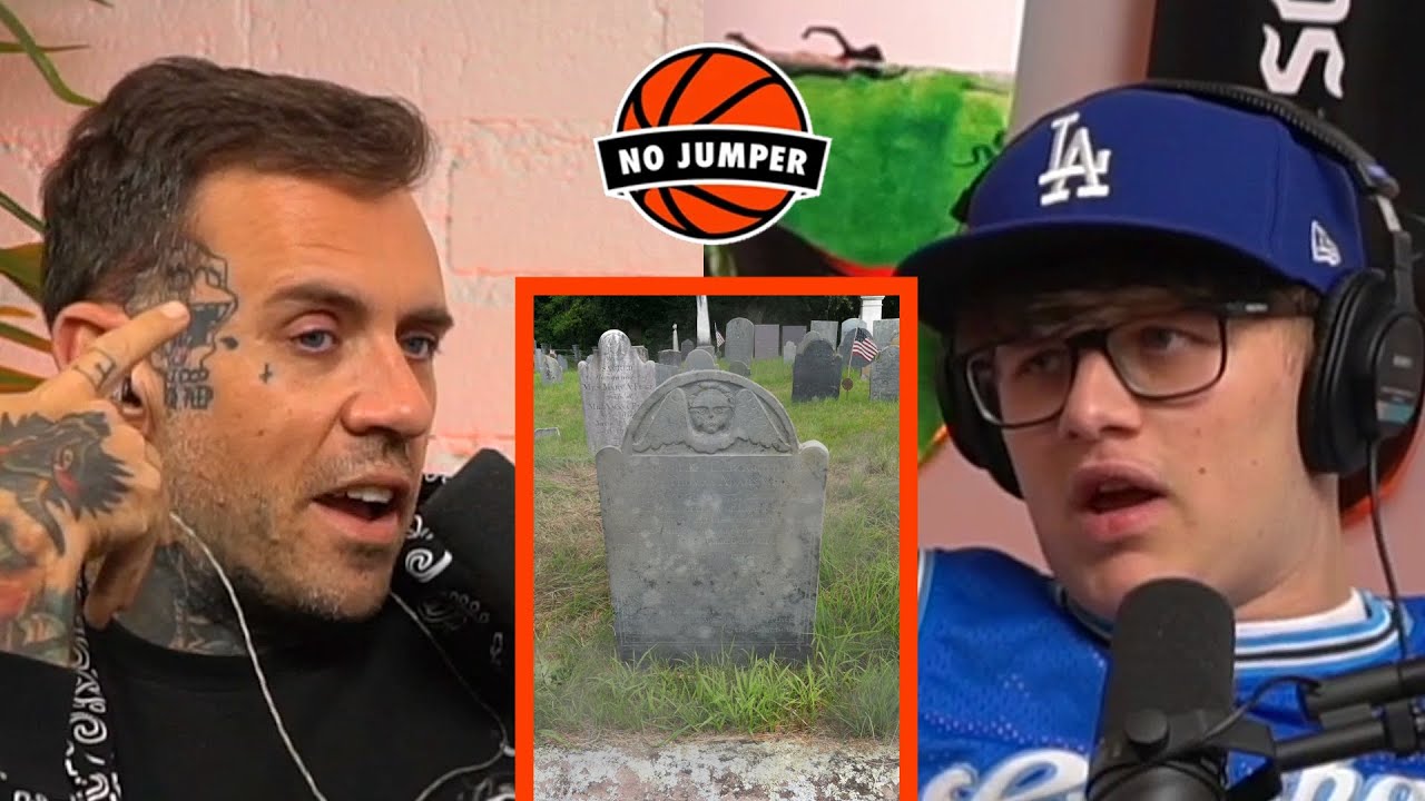 Adam asks Lil Seeto Why He’s Smoking on his Dead Opps