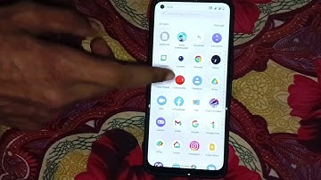 how to off auto rotate mode in OnePlus Nord CE 2 Lite 5g, auto rotate mode mobile setting