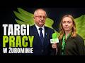 Targi Pracy w Żurominie 16.04.2026 r.
