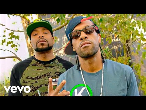 Wu-Tang Clan & Redman - We Don't Play (Music Video) Method Man, Inspectah Deck, Raekwon,Ours Samplus