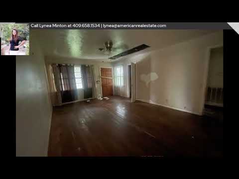 3745 Buffalo Circle, Beaumont, TX home video tour