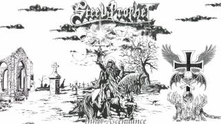 Steel Prophet · Inner Ascendance