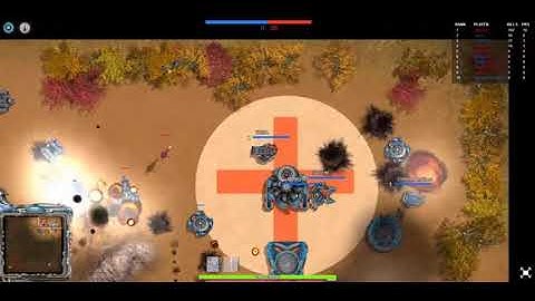 Game: Stba io Part 1