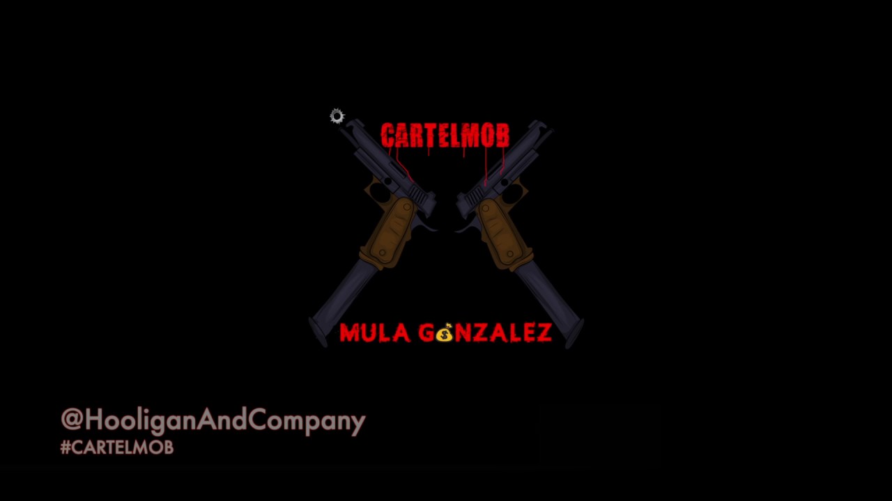 Mula Gonzalez - Always on my mind 