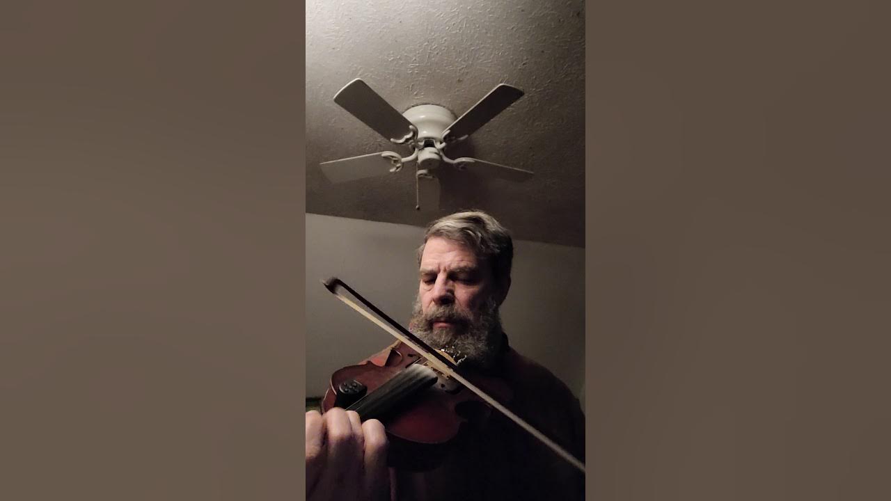 Old Jake fiddle tune YouTube