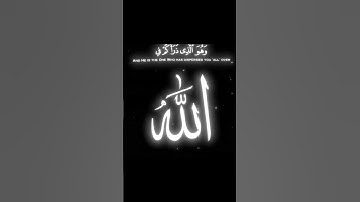 الحمدلله 🌿🎧 سورة المؤمنون | قارئ #ياسر_الدوسري #القرآن_الكريم #اكسبلور #اللهم_صل_وسلم_على_نبينا_محمد