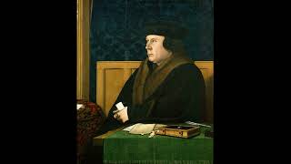 Pion Médiévistes Thomas Cromwell 1485 - 1540