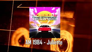 AM 1984 - Juliette | QuadRom B 🔵