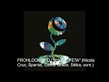 Frohlocker DJ MIX "FETA" 2017 (Nicola Cruz, Spaniol, Carrot Green, uvm)
