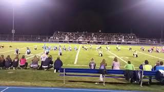Hemlock Huskies 2017 Mini Pommers