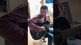 Tranquilino le canta el sapito a Pancha 🐸