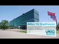 VMRG Keurmerk - Atlas TU Eindhoven