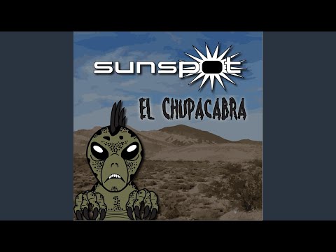 El Chupacabra