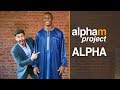 Alpha M Project ALPHA | A Men's Makeover Series S4E3