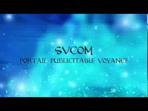 SVCOM Publicité - Portail Voyance Web