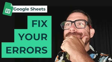 How to Find and Fix Errors in Google Apps Script GAS
