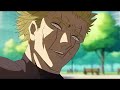 Crunch el crujido amv  breaking the habit