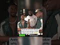 Adrien Broner Didn’t Realize who he was talking to while Flirting😂