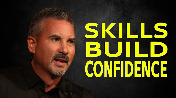 Hector LaMarque - Skills Build Confidence