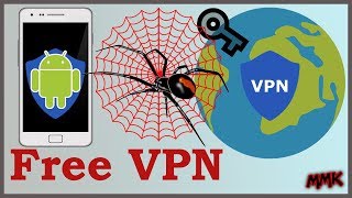 Change IP Address on Android – Hide IP Address with Free VPN screenshot 1