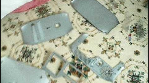 Powermac G4 Quicksilver MOD Part 1