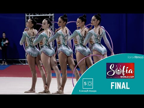 Final 5 Aros