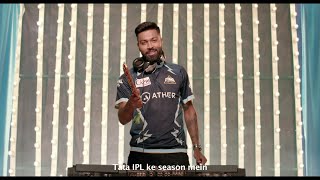 TATA IPL 2022: Here the dandiya ras is normal now screenshot 4