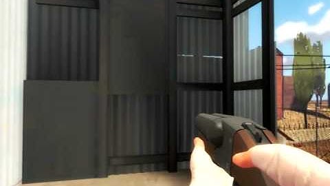 tf2 scout. (replay test)