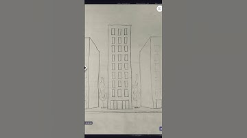 sketch to render