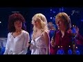 Happy New Year. Образ ABBA. Точь-в-точь. 2016