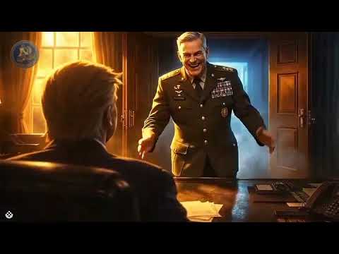 خامنئي يعود!  فيديو أنمي جديد يروي لحظة استشهاد القائد الشهيد وبداية كابوس أمريكا!