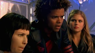 In or Out | RPM | Full Episode | S17 | E16 | Power Rangers Official
