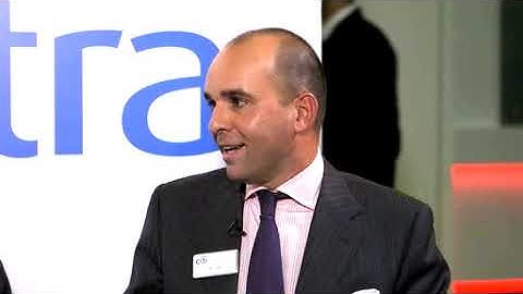 Finextra interviews Deutsche Bank, Swift, Citi: The key to global security