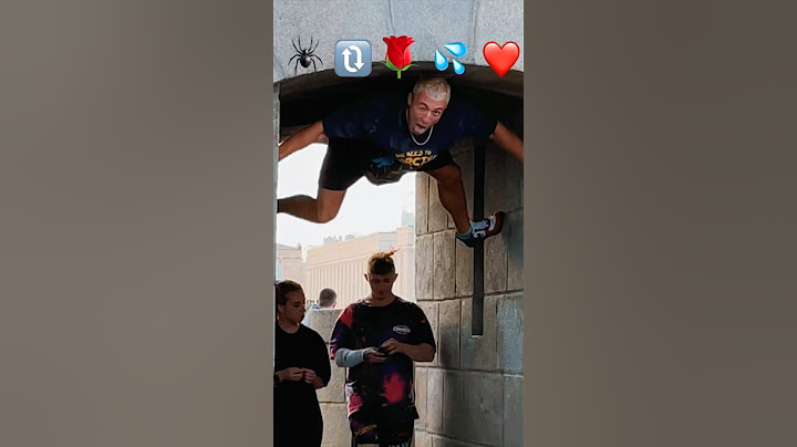 Parkour with Emojis pt.90😂🤟 #kiryakolesnikov #prank #funny #comedy #stunt #parkour #flip