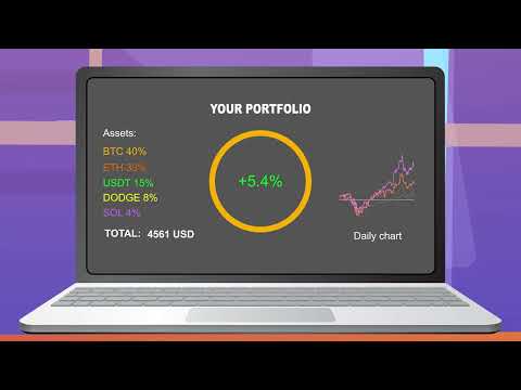 Crypto trading tools