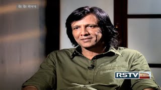 Guftagoo with Kay Kay Menon