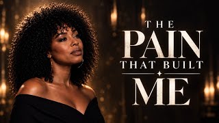 Nelly Dash – The Pain That Built Me
