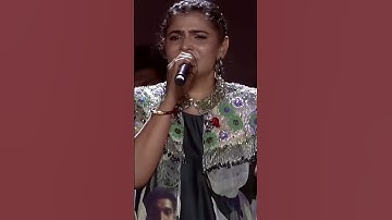 Muththa Mazhai Performance By Chinmayi | Thug Life | Kamal Haasan, Mani Ratnam, A RRahman, STR