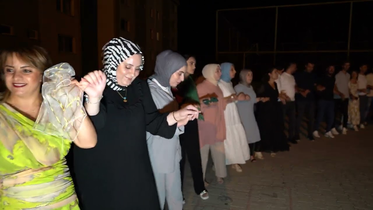 SELAHATTİN AKÇA KINASI PART1 ( GÜÇLÜKONAK)