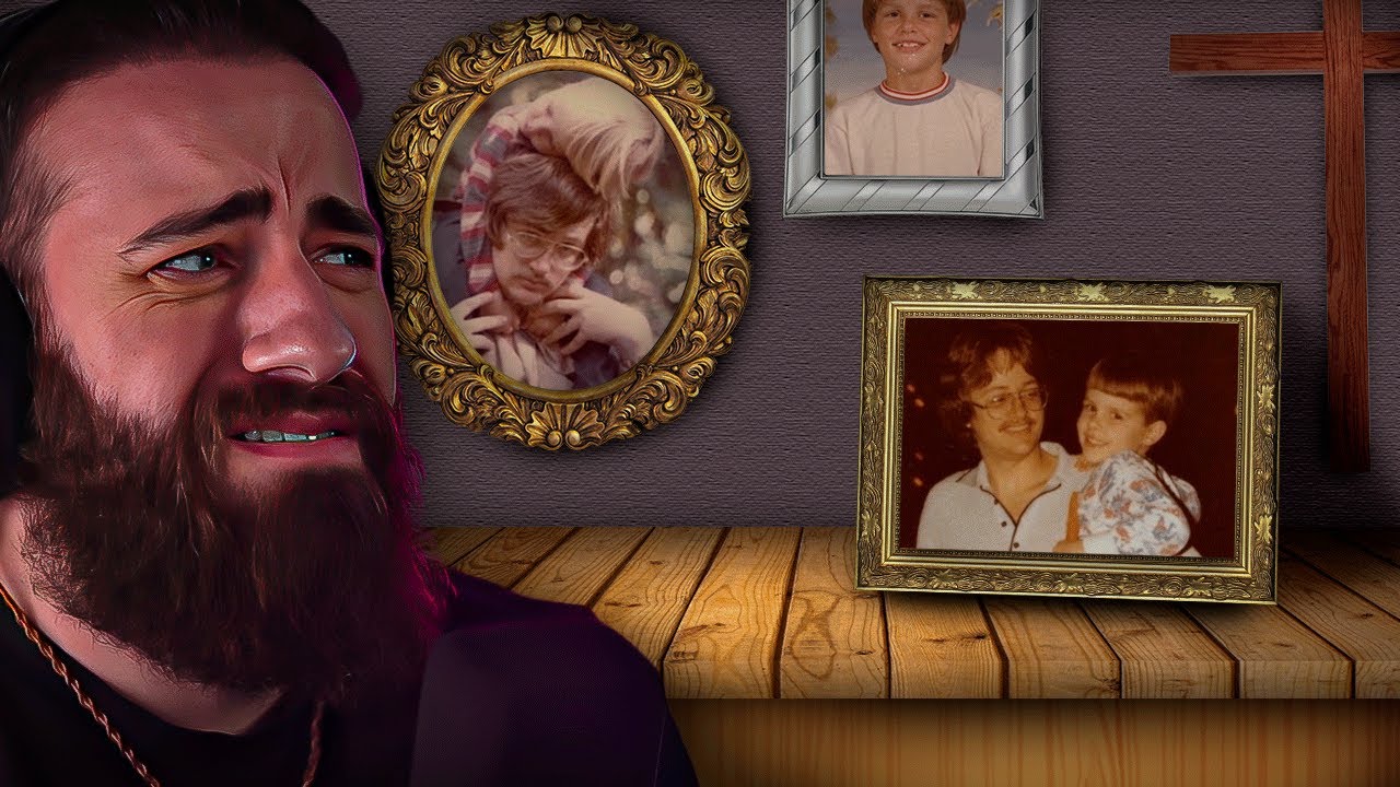 Vivendo com inimigo - Meu Filho tem um Lado Oculto