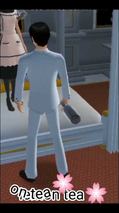 sesad dh lah😣Ccp#sakuraschoolsimulator